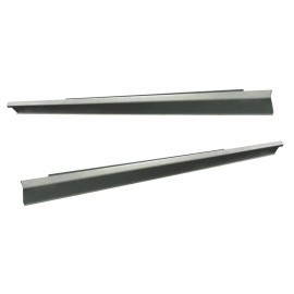 moosautoparts ROCKER PANELS STUDEBAKER 1961 62 63 64 65 66 2DOOR LARK FREE SHIPPING!