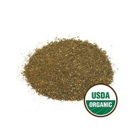 Starwest Botanicals Chai Green Tea - Organic (4 oz)