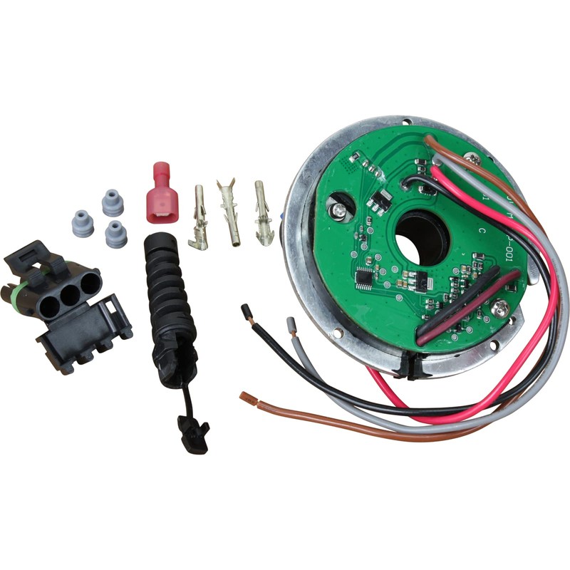 DRAGON FIRE PERFORMANCE Replacement Ignition Control Module Circuit Board FOR