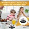 Reception Bell, Table Bell, Reception Bell, Table Bell, Call Bell,