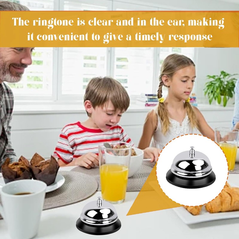 Reception Bell, Table Bell, Reception Bell, Table Bell, Call Bell,