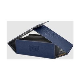 Arcane Tinmen Game Master Companion - Midnight Blue