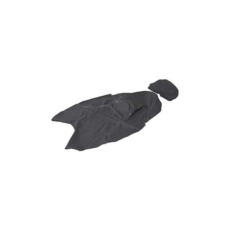 バイクパーツセンター(Bike Parts Center) バイクシートカバー ヤマハ マジェスティ125 5CA SY-021