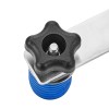 XM LED Flag Whip Light Holder Tie Down Anchor Plug