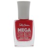 Sally Hansen Mega Strength Nail Color - 038 Just Getting