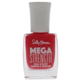 Sally Hansen Mega Strength Nail Color - 038 Just Getting Started