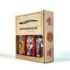 Torchbearer Sauces Hot Sauce 3 Flavor Gift Set - Sultry