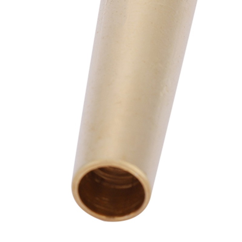 New Durable Stylish Brass Cooper Horn Mouth Mouthpiece Replacement