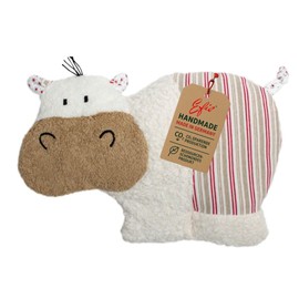 Efie Thermal Pillow Hippopotamus Design 24 x 32 cm