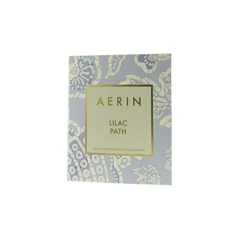 AERIN 'Lilac Path' Eau de Parfum Spray 0.07oz/2ml Carded Vial