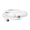 CABLEPELADO 5 Meter 75 Ohm Coaxial Female to F Male