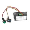CCM5D PWM Motor Speed Controller 6V 12V 24V Digital Display