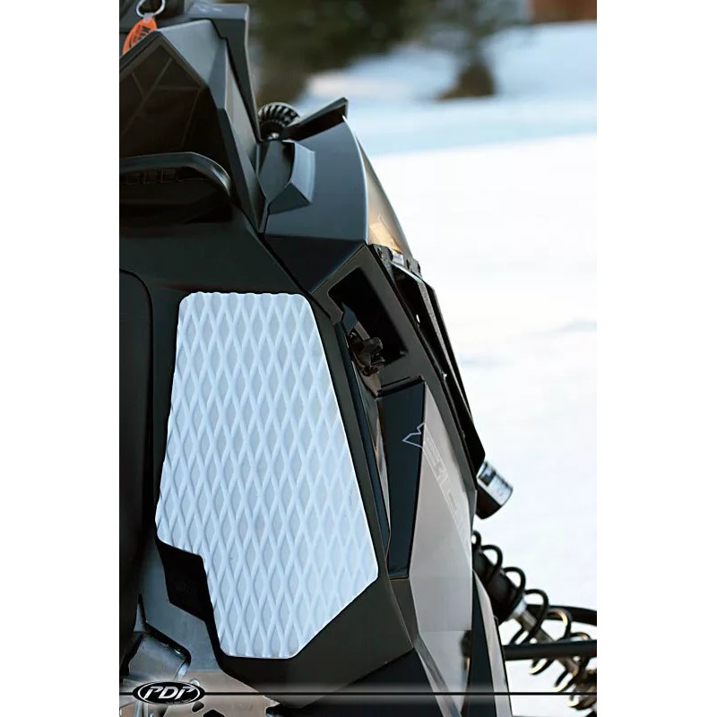 Proven Design Products 2015+ Polaris AXYS Chassis Knee Pads RMK