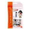 nanoblock - Dragon Ball Z - Vegeta, Character Collection Series