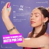 NYX Professional Makeup Face Glue Setting Spray, spray fijador de