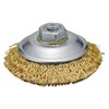 Takagi PRO ZONE Bevel Wire Brush, Kinsen, 3.3 inches (85