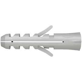 fischer Expansion Plug S 8, 100 Pieces, 50108