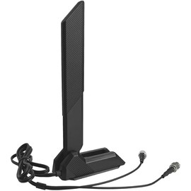 Gintai WiFi Antenna Cable 5/6/6E for ASUS 2T2R ROG Strix Z270 Z270G Z270E Z370 Z370-I Z370-E Z390 Z390-I Z390-E X370 X370-I X370-E X399 -I X39 9-E X470 X470-I X470-E Gaming