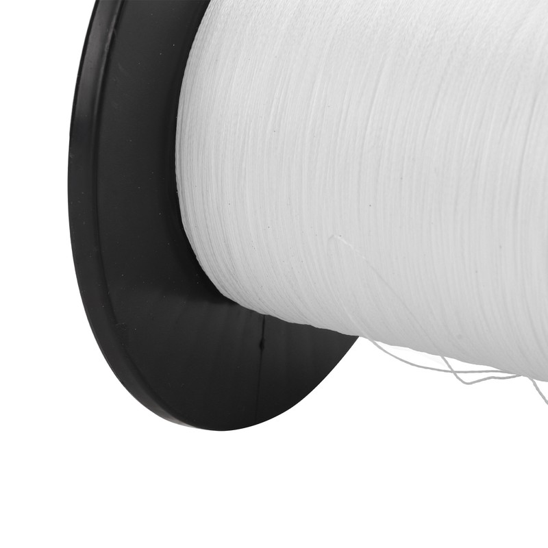 PE Braided Fishing Line Abrasion Resistance 4 Strand Braid Sea