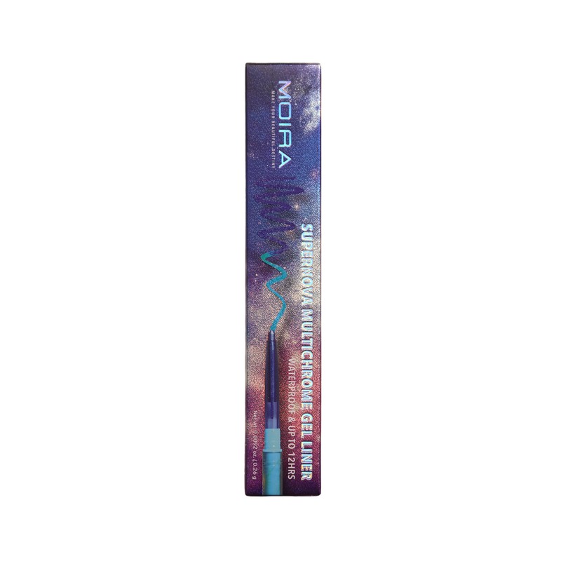 Moira Supernova Multichrome Gel Liner (009, Buzz)