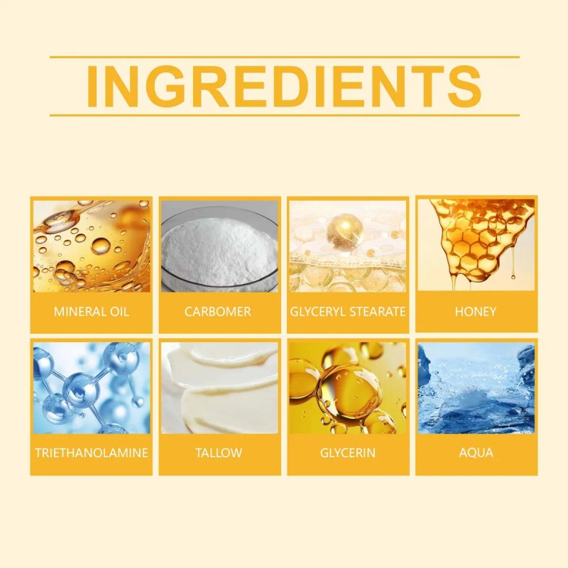 La Crema Para Ojos Reafirmante Y Antiarrugas H Reduce Las