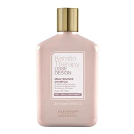 Shampoo Mantenimiento Keratin Therapy 250ml Alfaparf
