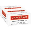 Larabar Gluten Free Bars, Coconut Cream Pie, 1.7 oz Bars