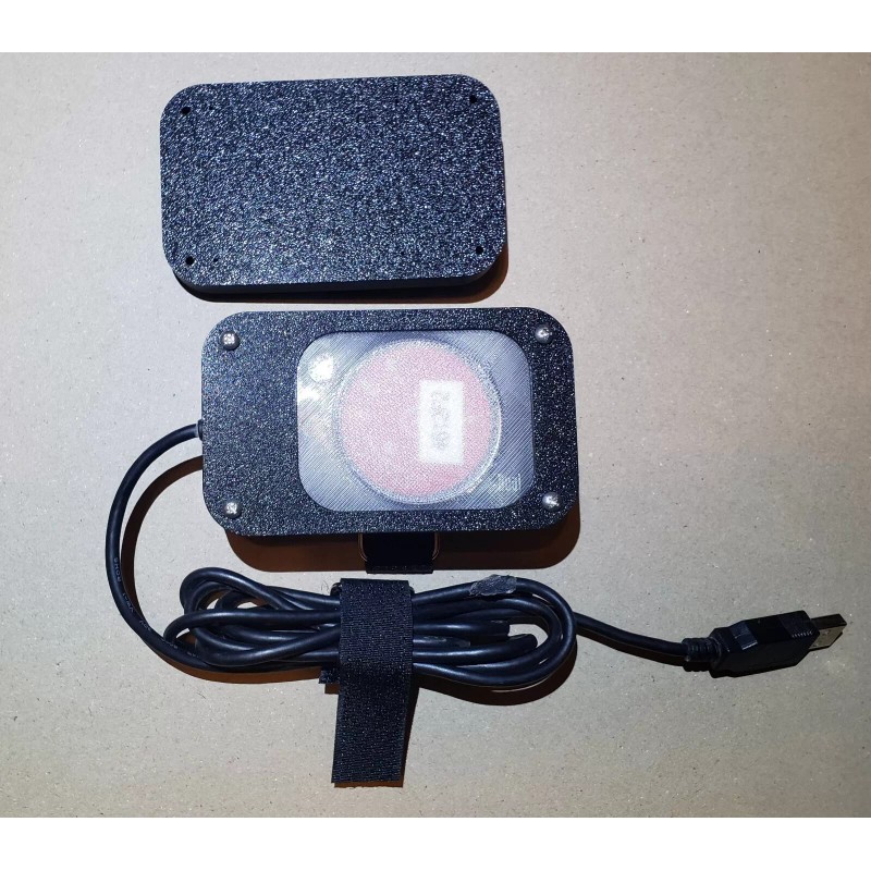 Dual Electronics PROTECTOR FOR DUAL XGPS160 SKYPRO GPS RECEIVER