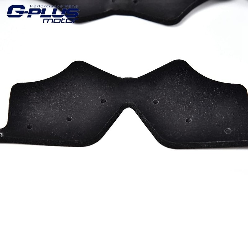 G-PLUS Front Console Cup Holder Foam Sheet Retainer, Compatible with
