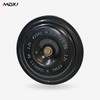 MOXI 오토바이 에이치알 블랙 전자혼 클락션 순정혼 MOXI Motorcycle HR