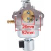 Zipa_Q Toro TimeCutter 74370 Z5000 50'' 21hp Riding Mower Carburetor