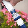 Magico Magibable Nano Bubble Adapter for Watering Nozzle, Made in