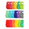 Set De 5 Cubiertas Para Pañal De Tela Reutilizables