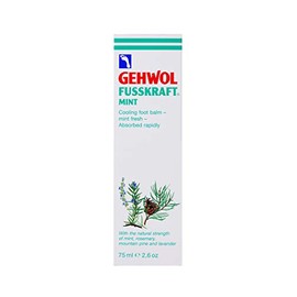 Gehwol GEHWOL Mint, 2.6 oz