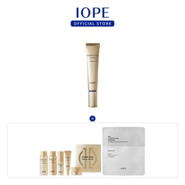 IOPE NEW 6th Generation Super Vital Eye Cream 25ml / 아이오페 NEW 6세대 슈퍼바이탈 아이크림 25ml