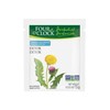 Four O'Clock Herbalist Detox Dandelion Herbal Tea, Non-Gmo, Kosher, Gluten-Free,