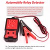 Automotive Relay Tester Car Relays Detector Automobile Relay Detector Fault