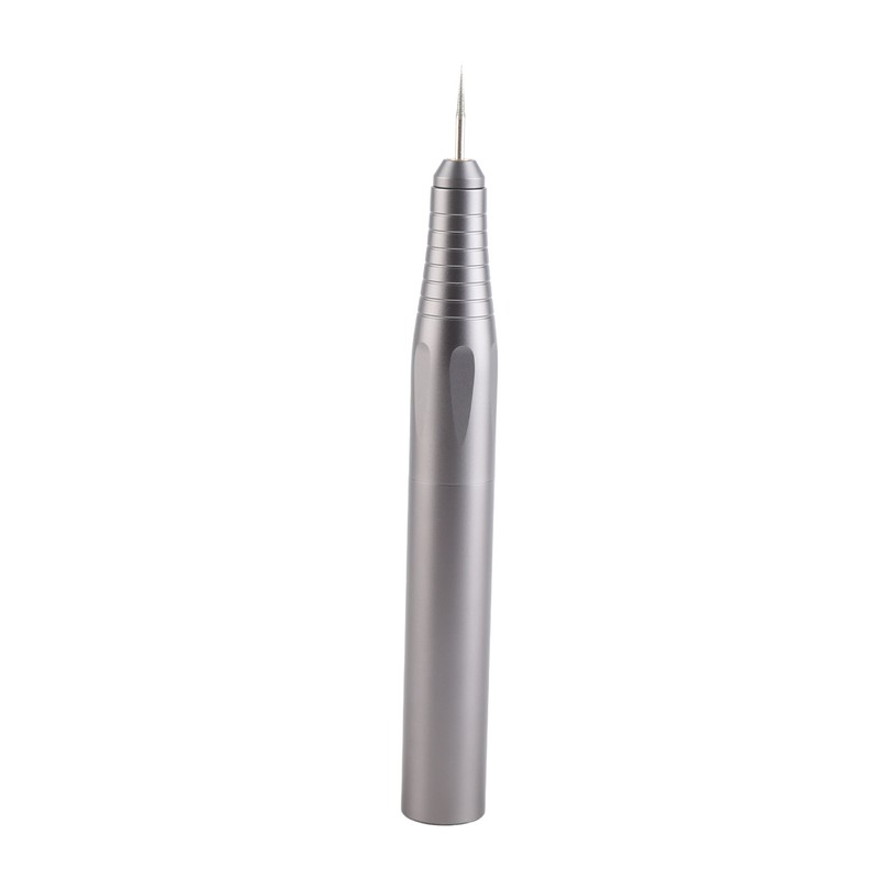 Mini Polishing Pen Kit Micro Rechargeable Electric Grinding Machine for