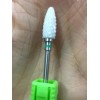 Punta De Cerámica Para Drill,pulidor De Uñas.grano Grueso