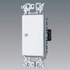 Panasonic WTA525119W Embedded "On" and "Off" Display Switch Set for