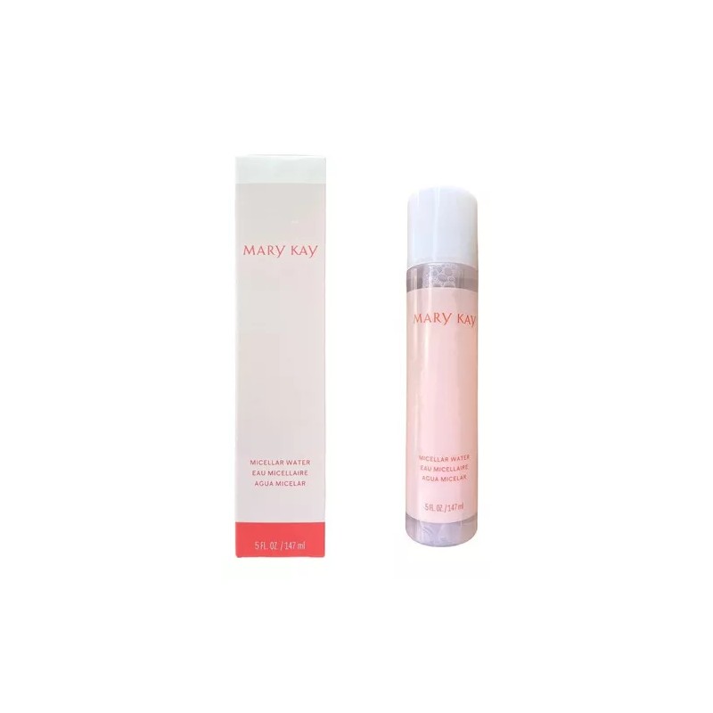 Mary Kay Agua Micelar Mary Kay
