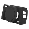 Digital Camera Skin Cover Soft Protector Silicone Anti Fingerprint Skin