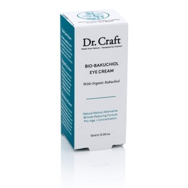 Dr. Craft Bio-Bakuchiol Eye Cream 15ml