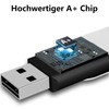AreTop USB Sticks, 4 GB, Pack of 20, USB 2.0