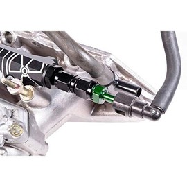 Radium 20-0230-02 Fuel Rail, Honda K-Series