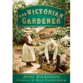 The Victorian Gardener