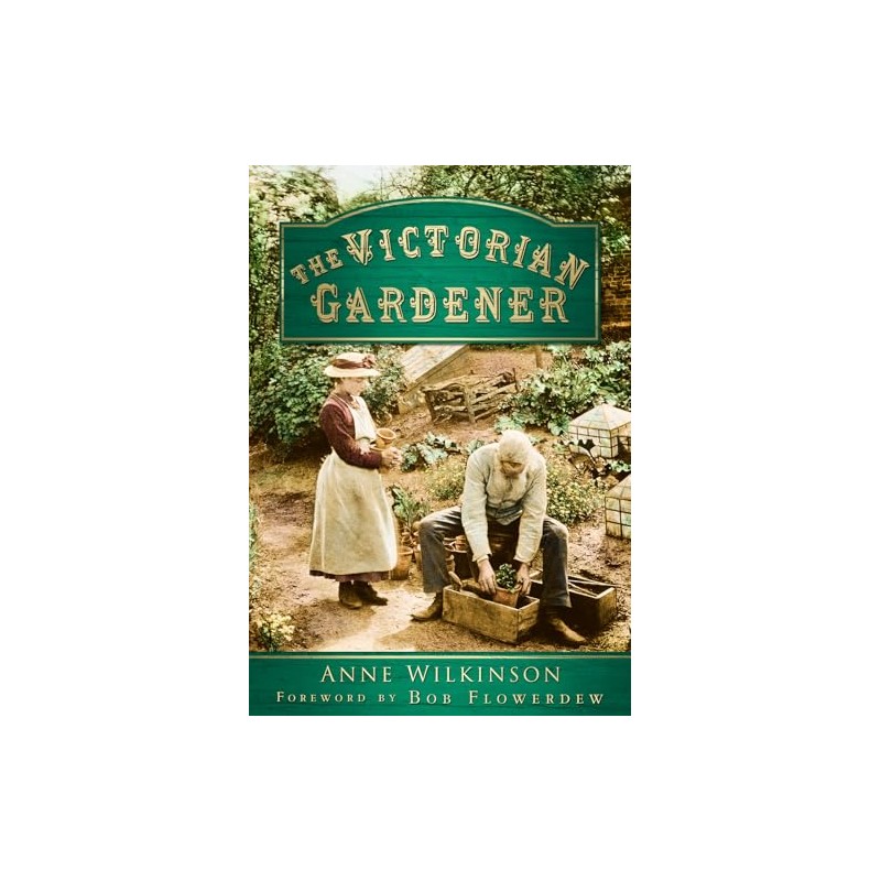 The Victorian Gardener
