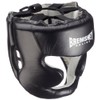 Bremshey Pro Leather 08BRSBO131 Head Guard Black S/M