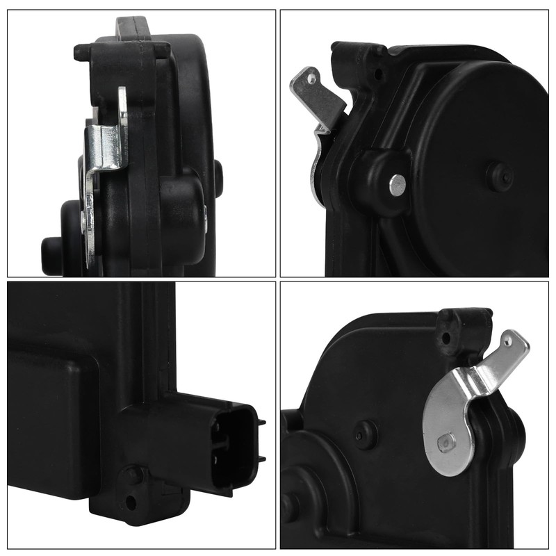 Power Sliding Door Lock Latch Actuator Replace for 2005-2010 Honda