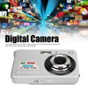 Digital Camera, 4K HD Camera, 48MP Autofocus Vlogging Camera with